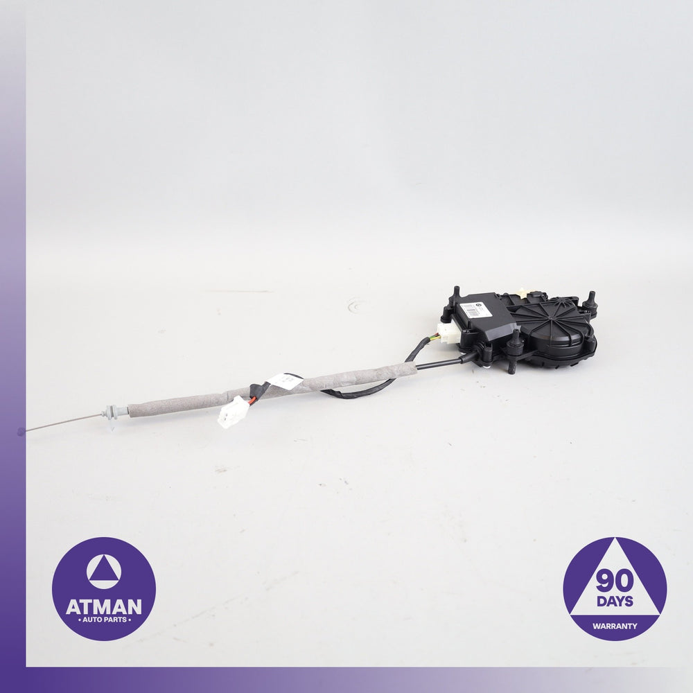 BMW F15 X5 Trunk Boot Lock Latch Actuator Motor 51247303443 OEM