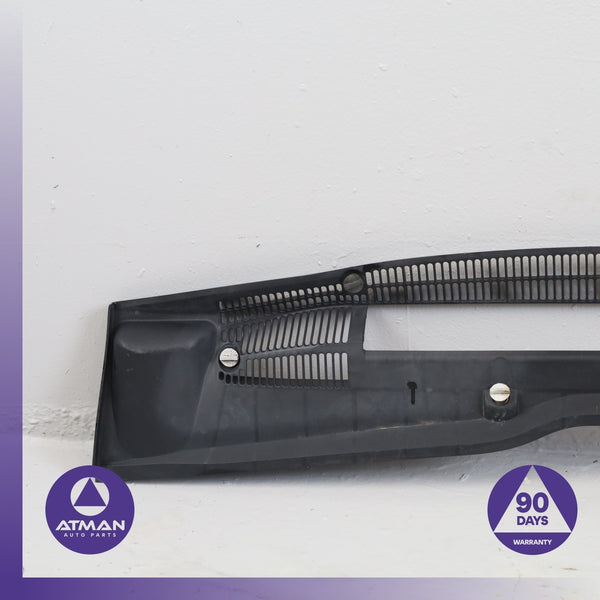 BMW E53 X5 Windshield Washer Cowl Cover Panel OEM
