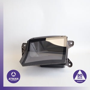 BMW G30 M550i 530i 540i Head Up Windscreen Display Projector Unit 9378011 OEM