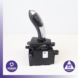 12-18 BMW F30 320i 328i Floor Shifter Knob Gear Shift Selector Box OEM