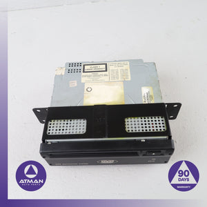 BMW E66 750i Car Navigation DVD CD Player GPS 65905A50601 OEM