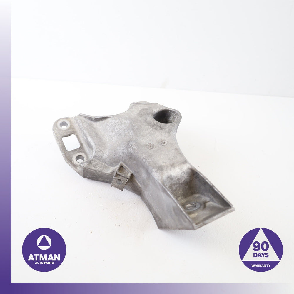 BMW F15 X5 Left Driver Side Engine Suppoty Mount Bracket OEM