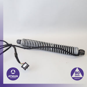 BMW F10 550i Rear Left Trunk Power Lift Support Strut 712013702 OEM — photo 2