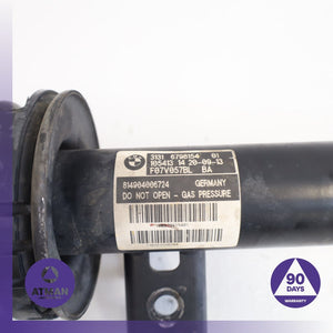 10-17 BMW F07 535i 550i GT RWD Front Right Shock Absorber Strut 31316798154 OEM — photo 6
