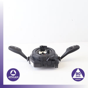 BMW F30 328i 230i Steering Column Control Switch Clock Spring OEM