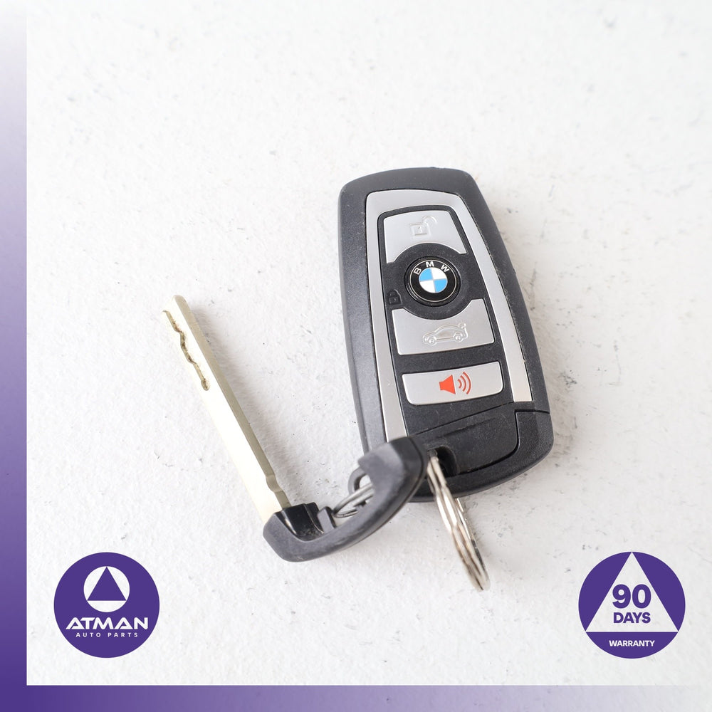 BMW F25 X3 M40i X4 Remote Control Key Fob Transmitter OEM