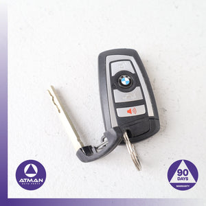 BMW F25 X3 M40i X4 Remote Control Key Fob Transmitter OEM