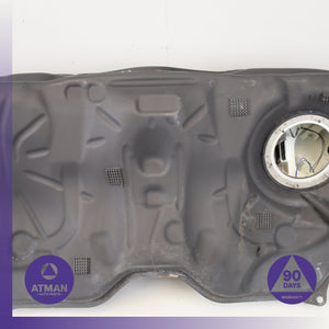 12-19 BMW F06 M6 M5 Fuel Gas Tank Reservoir Assembly 16112284040 OEM