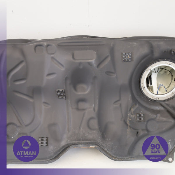 12-19 BMW F06 M6 M5 Fuel Gas Tank Reservoir Assembly 16112284040 OEM