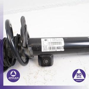 16-18 BMW F30 328i 330i RWD Front Right or Left Ride Shock Strut OEM