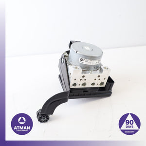 BMW F30 330e ABS Anti Lock Brake Pump Module 6861376 OEM