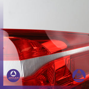 11-17 BMW F25 X3 Rear Right Outer Tail Light Lamp 63217220242 OEM — photo 5