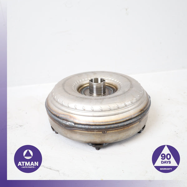 16-19 BMW F39 X2 / Clubman A/T Automatic Transmission Torque Converter OEM 47k