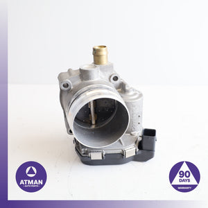 BMW F30 328i 320i 2.0L Engine Motor Air Intake Throttle Body OEM