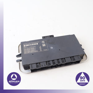 BMW F06 M6 650i Footwell Light Control Module Computer 61359313933 OEM