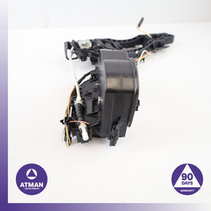 BMW F34 328i 335i GT Front Right Side Door Lock Latch Actuator w/Bracket OEM