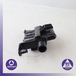 02-10 BMW E60 535i 550i Water Valve 64116906652 OEM