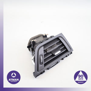 BMW F30 320i Front Right Dashboard A/C Air Grille Vent 64229253217 OEM