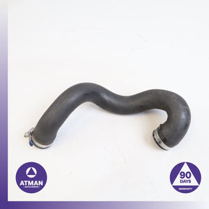 BMW F16 X6 X5 Engine Coolant Radiator Coolant Hose Set 7649394 OEM
