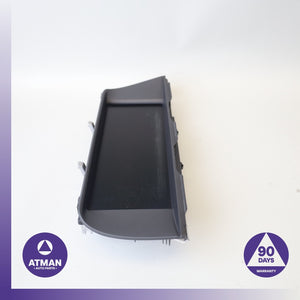 BMW F10 550i 10'25 Information Navigation Screen Monitor Display 9225707 OEM