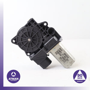 BMW E90 335i Rear Right Door Window Regulator Motor OEM