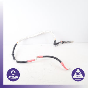 BMW F30 320i Battery Starter Positive Cable 7624617 OEM