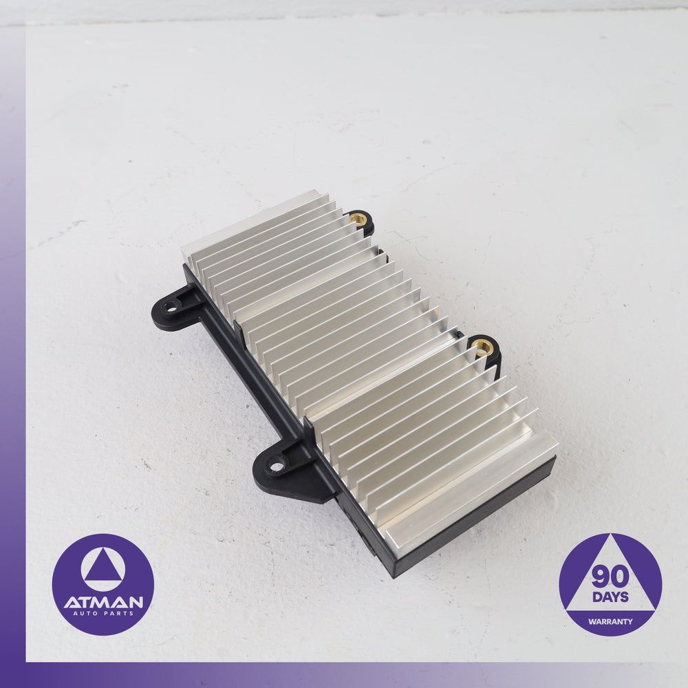 BMW E66 750i Power Integrated Supply Control Module OEM