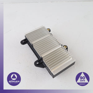 BMW E66 750i Power Integrated Supply Control Module OEM