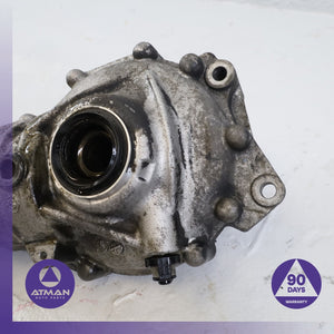 11-13 BMW F10 550i 535i GT 650i Front Differential 3.08 31507578156 OEM — photo 4