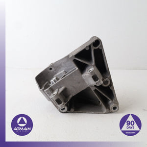 BMW E46 325i 323i 330i A/C AC Compressor Support Bracket OEM — photo 6