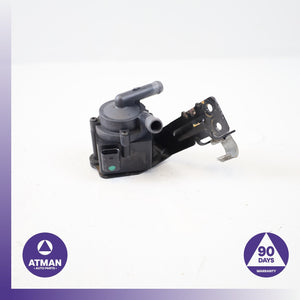 BMW F86 X6M X5M S63 4.4L V8 Engine Water Coolant Pump 7848367 OEM