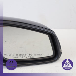 12-18 BMW F30 320i 328i Right Passenger Side Rear View Door Mirror OEM
