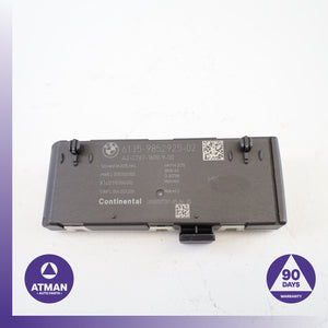 BMW G22 M440i 430i M4 Coupe Trunk Boot Tailgate Power Lift Control Module OEM