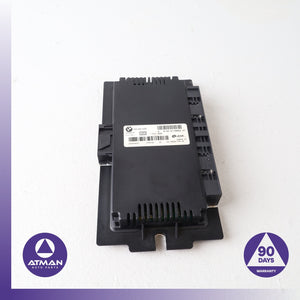 08-13 BMW E88 128i 135i Footwell Light Control Module Computer OEM — photo 2
