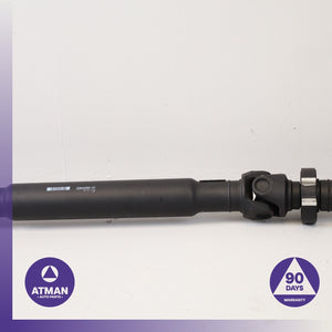 12-19 BMW F06 M6 M5 Rear Driveshaft Propeller Prop Drive Shaft OEM