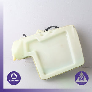 04-10 BMW E60 535i 550i Washer Fluid Reservoir 61667067107 OEM