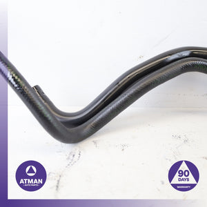 BMW E92 328i 135i P/S Power Steering Oil Fluid Tank Reservoir OEM
