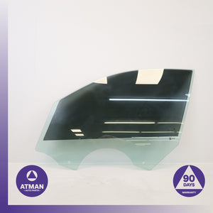 18-25 BMW F98 X4M X4 X3 Front Left Door Window Glass 51337417379 OEM