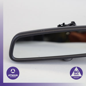 BMW F15 X5 X6 X6M Interior Rear View Mirror 51169320305 OEM