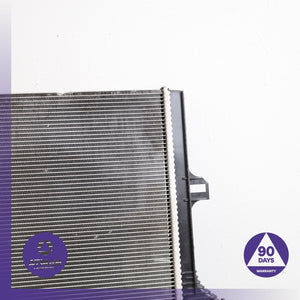 16-21 BMW F30 330e 430i 230i Engine Motor Coolant Radiator OEM 84k