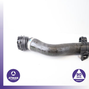 BMW G22 M440i Engine Motor Radiator Coolant Hose Pipe OEM