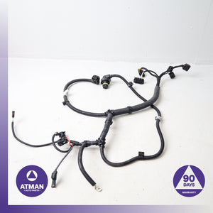12-16 BMW F22 228i 328i 2.0L N20/N26 Engine Motor Wire Wiring Harness  OEM