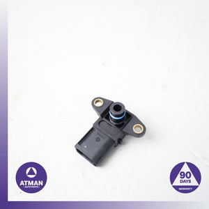 14-17 BMW F22 228i 220i 230i MAP Manifold Absolute Pressure Sensor 8617097 OEM