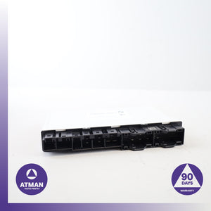 BMW G22 M440i M550i 530i 540i Front Left or Right Seat Memory Control Module OEM
