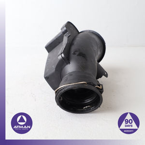 16-20 BMW F36 430i 230i Engine Air Intake Cleaner Filter Box Hose Tube OEM — photo 3