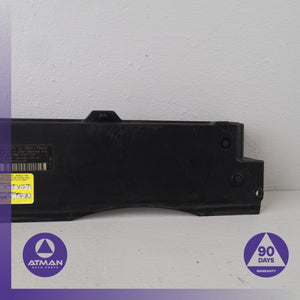 BMW E70 X5 Front Upper Radiator Support Bracket Bar 7533539 OEM