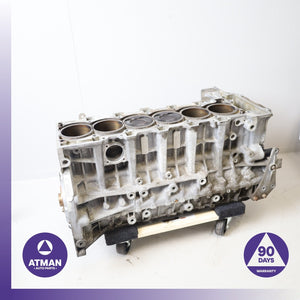 12-19 BMW F36 435i X5 X3 3.0L Straight Six N55B30 Engine Motor Block OEM 70k