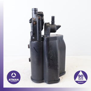 BMW F34 328i M235i M240i Fuel Charcoal Canister Evap Evaporator OEM