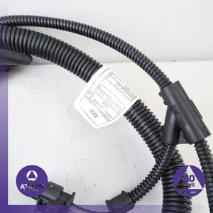 BMW F15 X5 Engine Motor Wire Wiring Harness 7585027 OEM