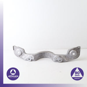 BMW E46 325i 330i Rear Subframe Differential Carrier Support Mount Bracket OEM — photo 6